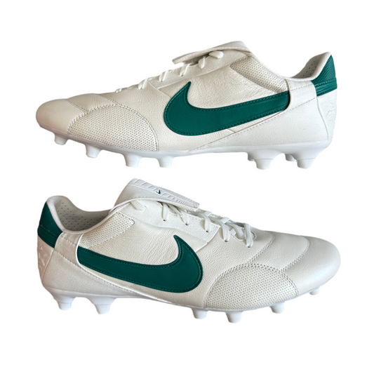 The Nike Premier III FG