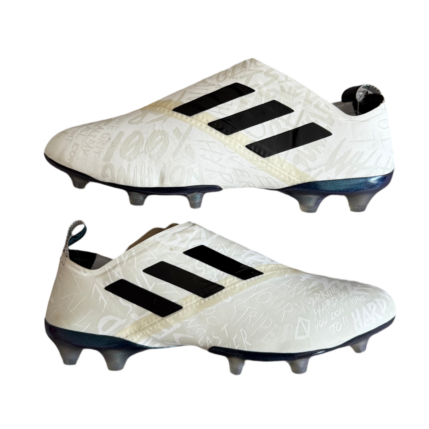 Adidas Glitch Outerskin Skin
