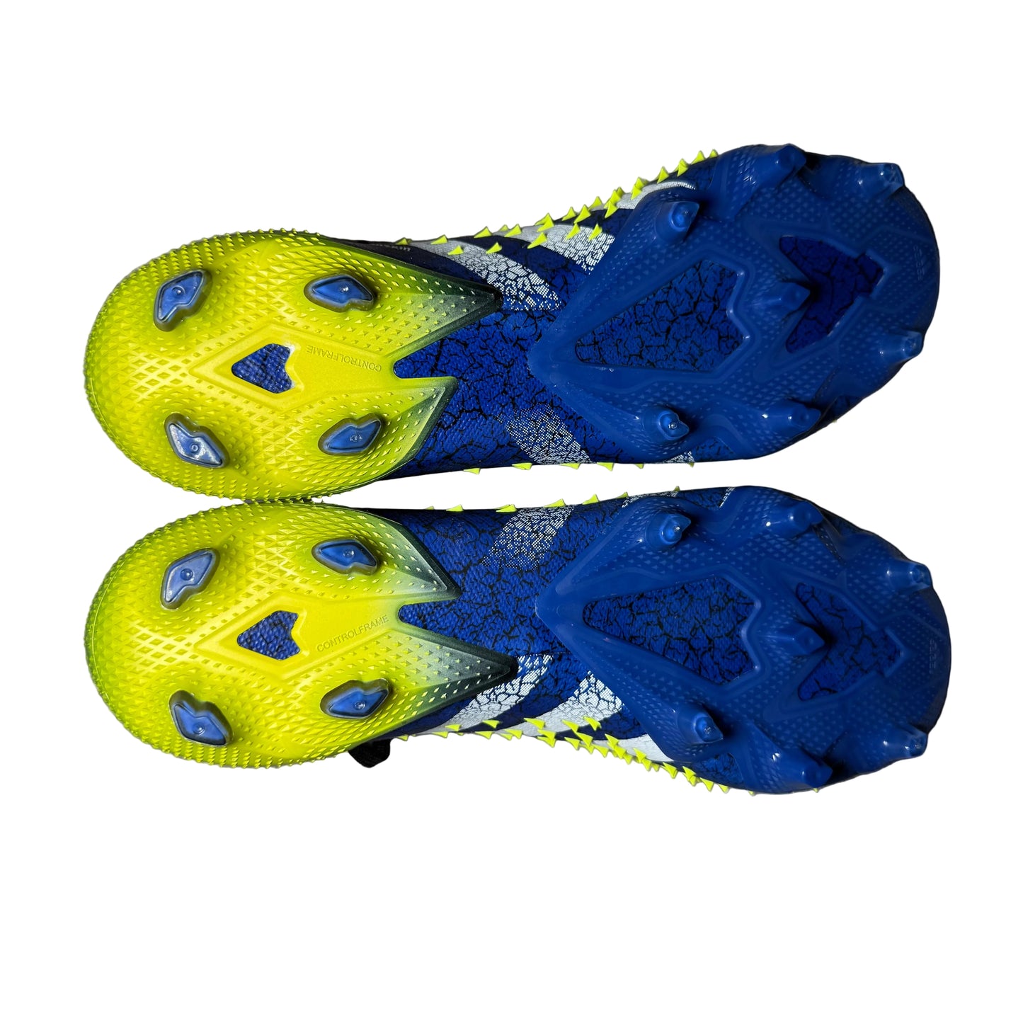 Adidas Predator Freak .1 FG