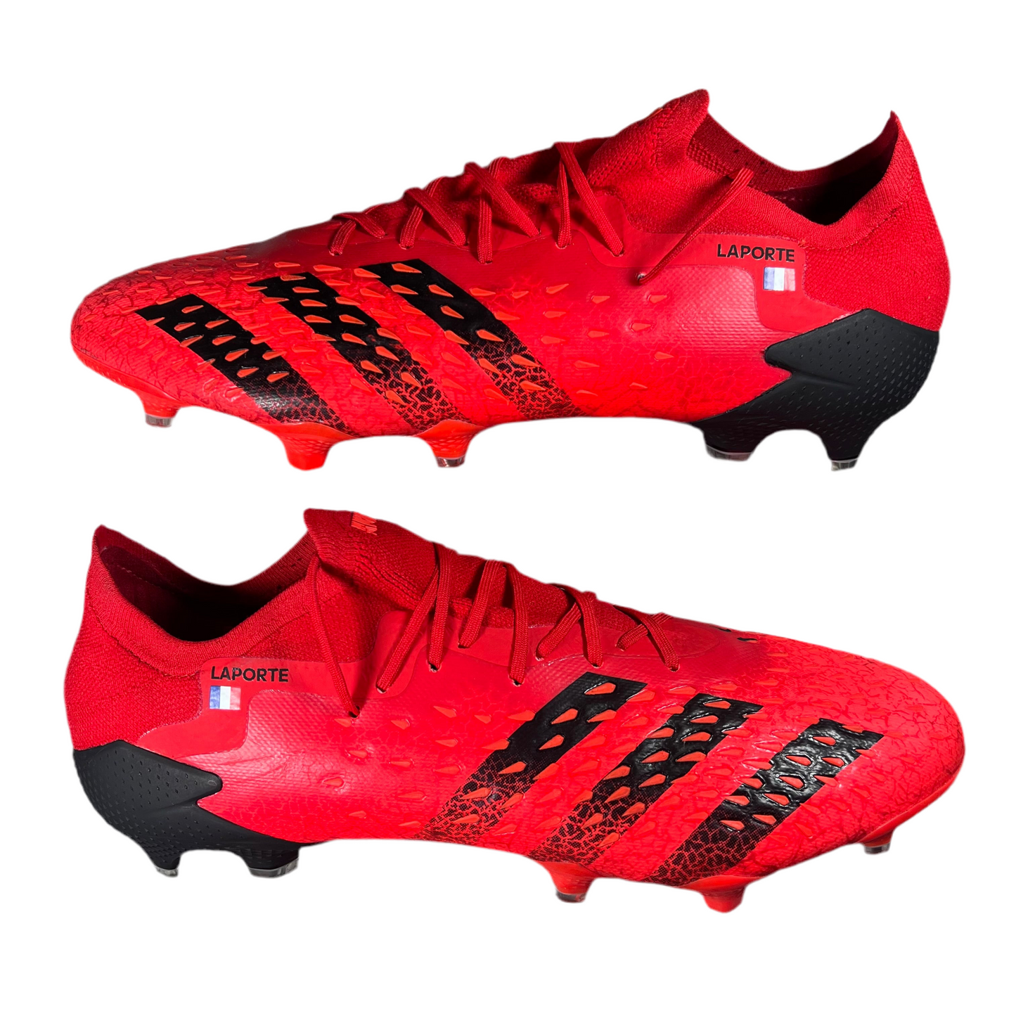 Adidas Predator Freak .1 FG - (Player Issue Americ Laporte)