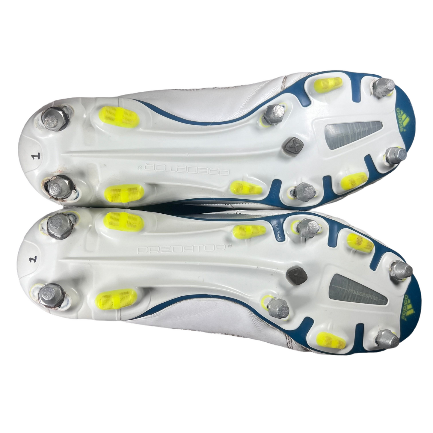 Adidas Predator Adipower SG