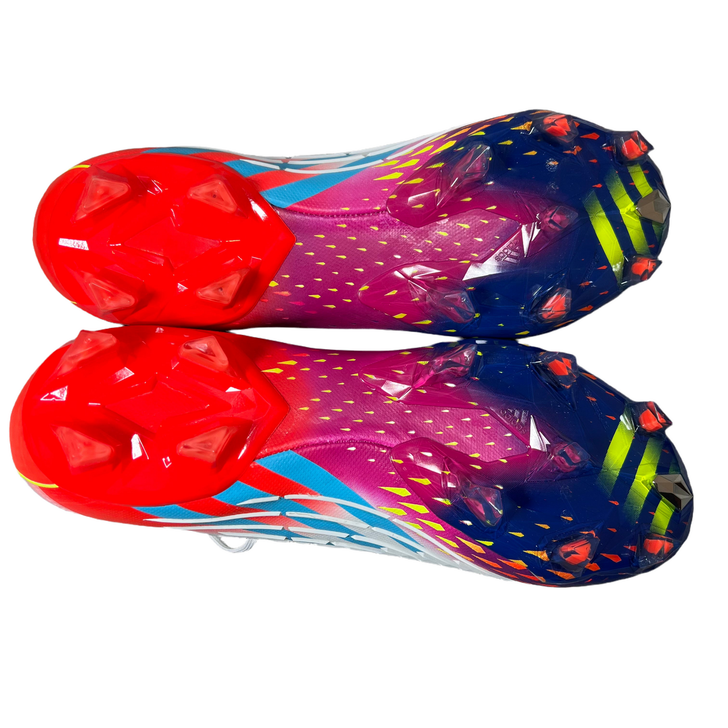 Adidas Predator Edge .1 FG