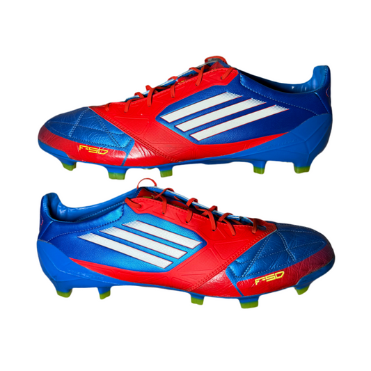 Adidas F50 Adizero Leather FG