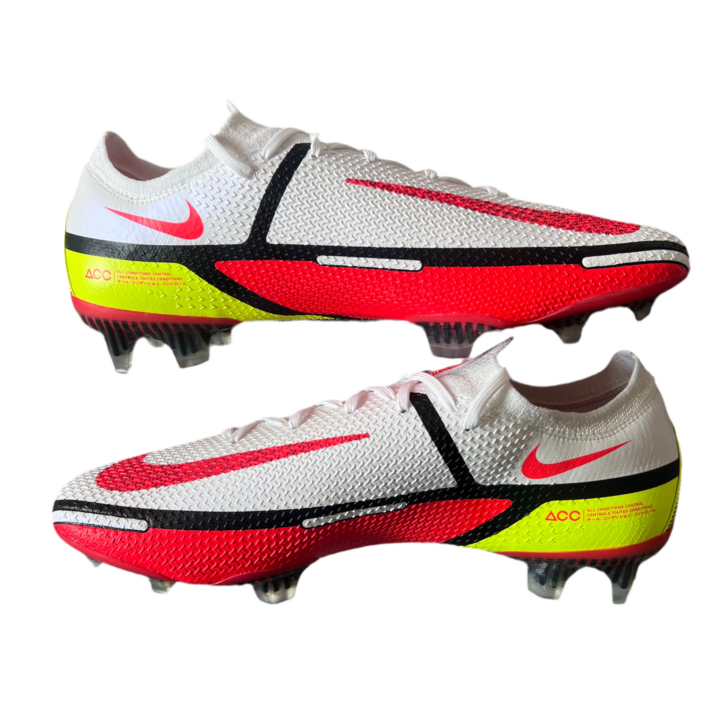 Nike Phantom GT2 Elite FG