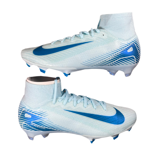 Nike ZM Superfly 10 Elite FG