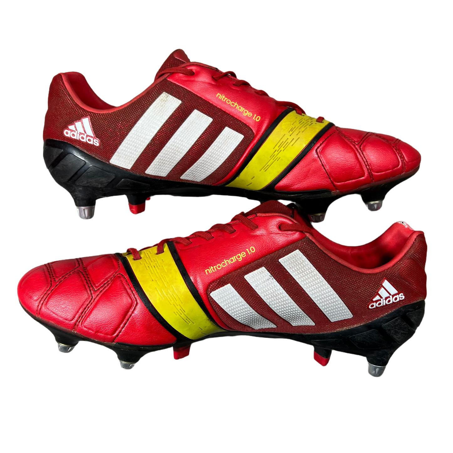 Adidas Nitrocharge 1.0 SG