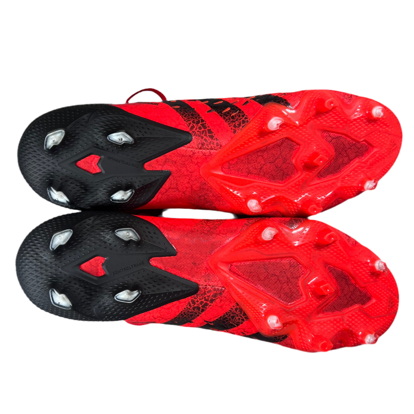 Adidas Predator Freak .1 FG - (Player Issue Americ Laporte)