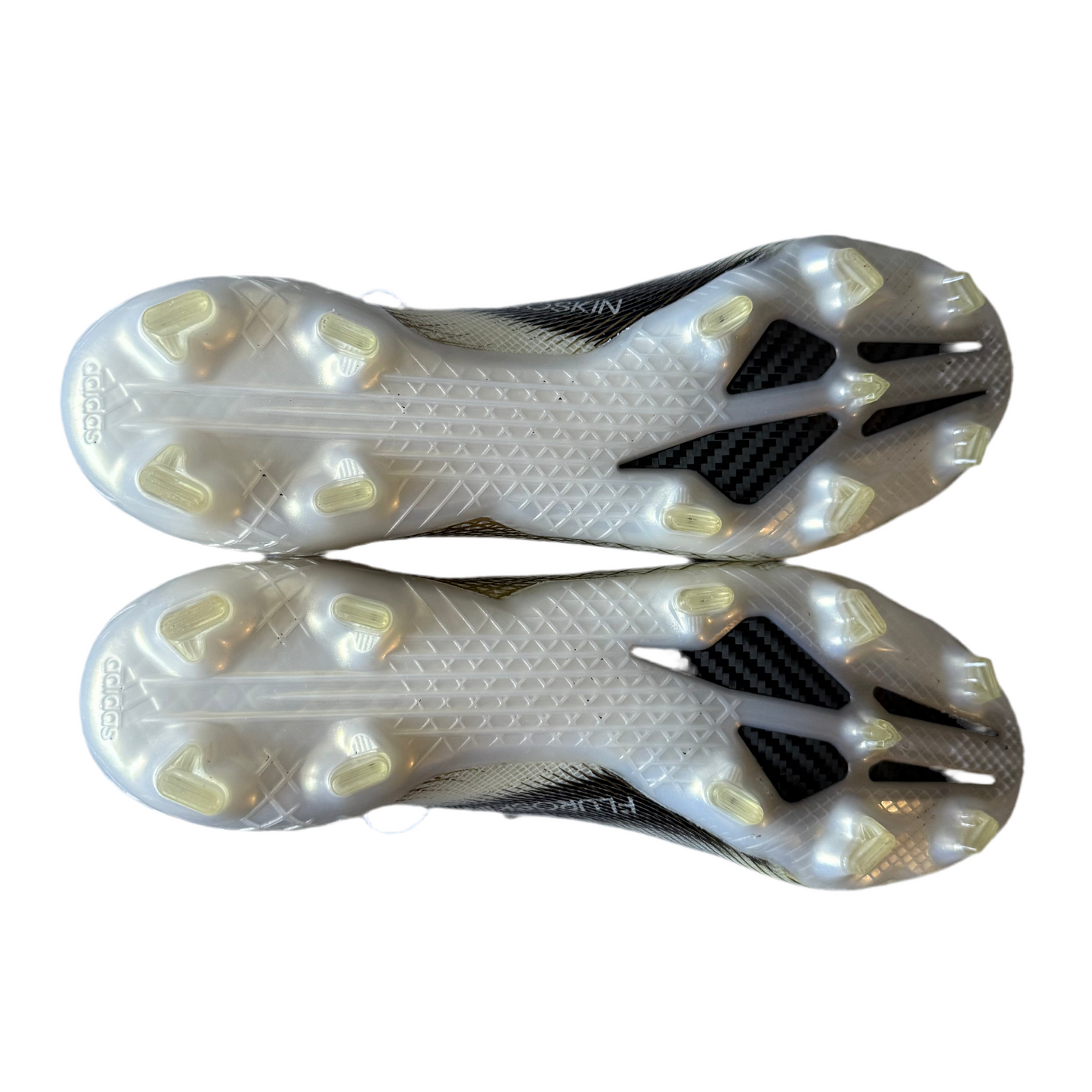 Adidas X Ghosted .1 FG
