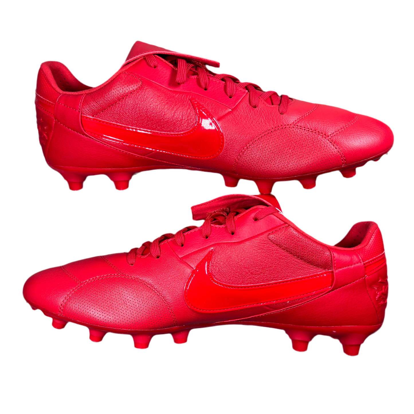 The Nike Premier III FG