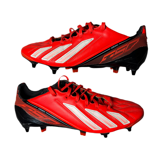 Adidas F50 Adizero Leather SG