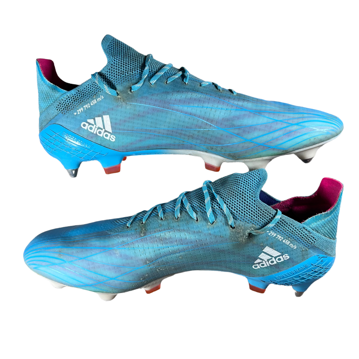 Adidas Speedflow .1 SG