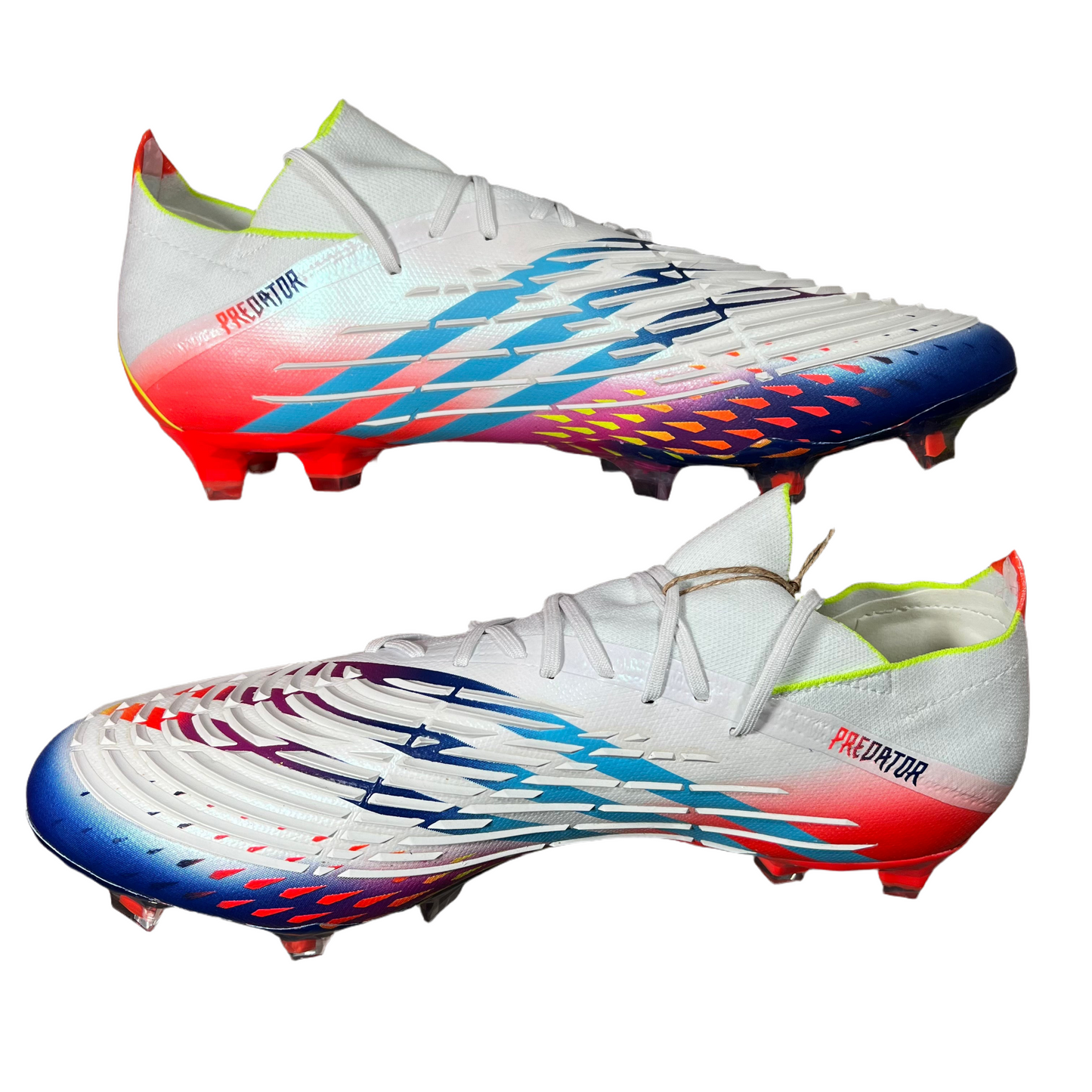Adidas Predator Edge .1 FG