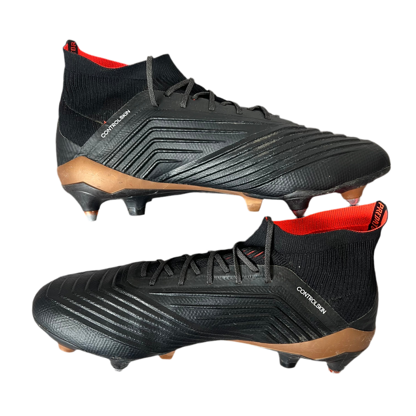 Adidas Predator 18.1 SG