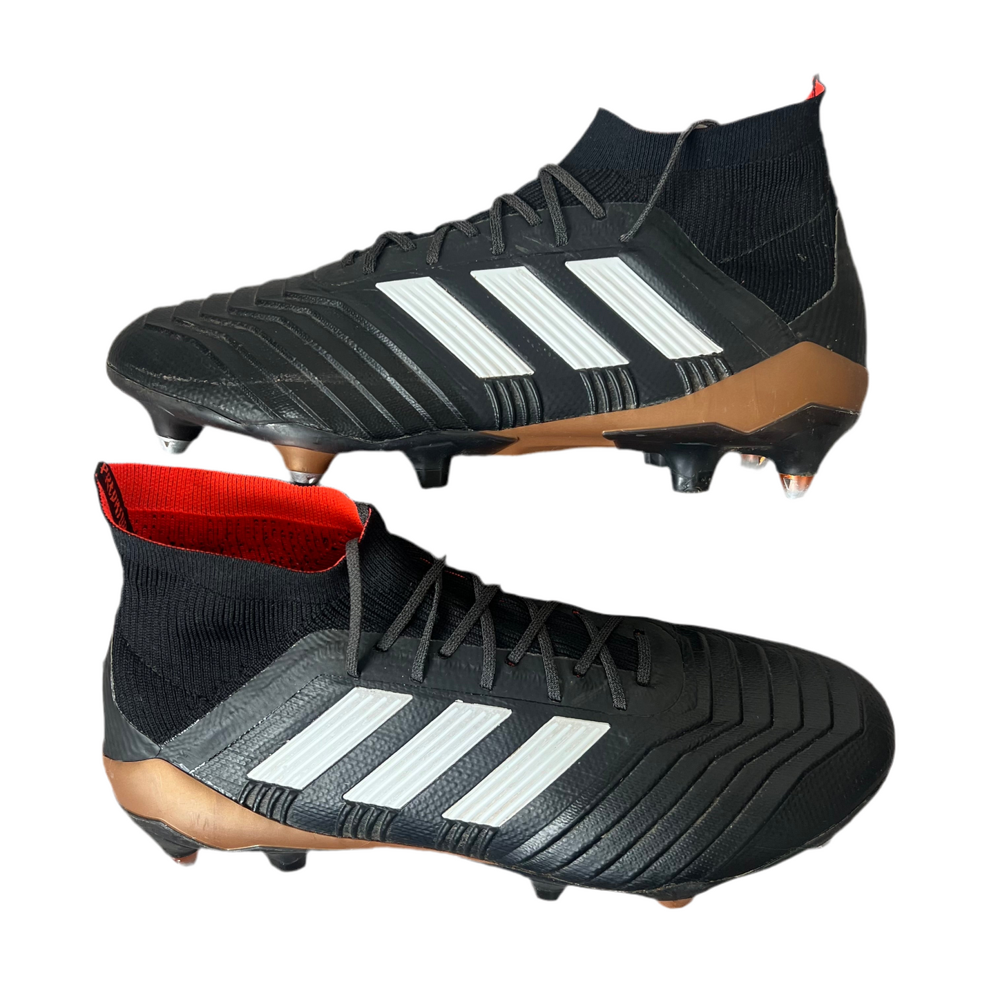 Adidas Predator 18.1 SG