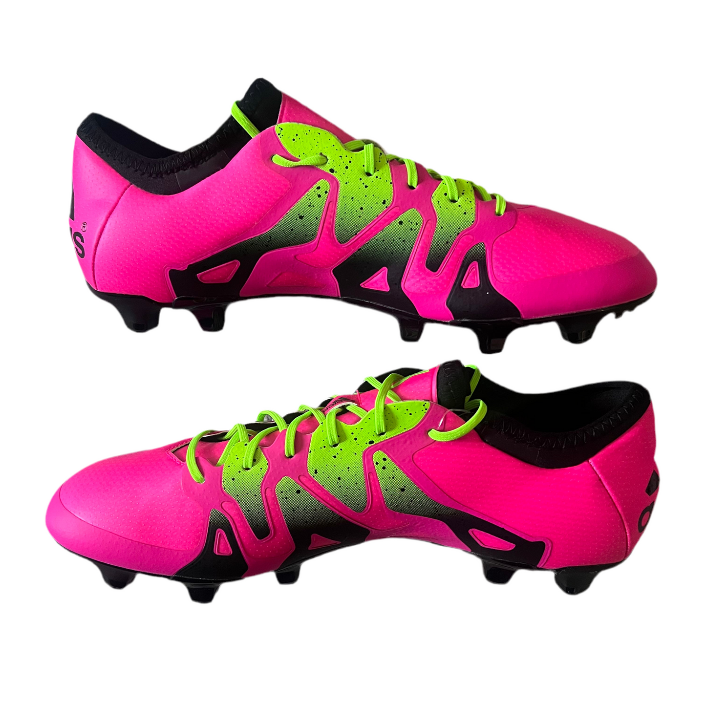 Adidas X 15.1 FG