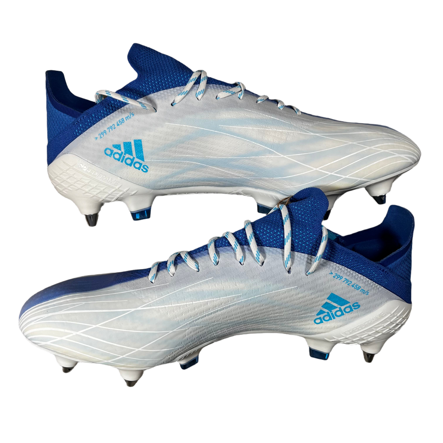 Adidas Speedflow .1 SG