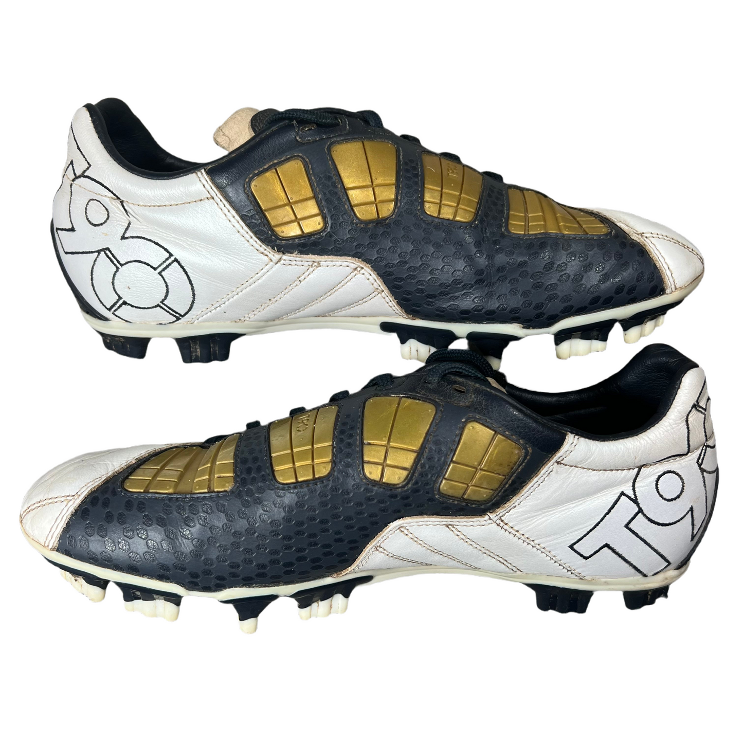 Nike Total 90 Shoot III FG