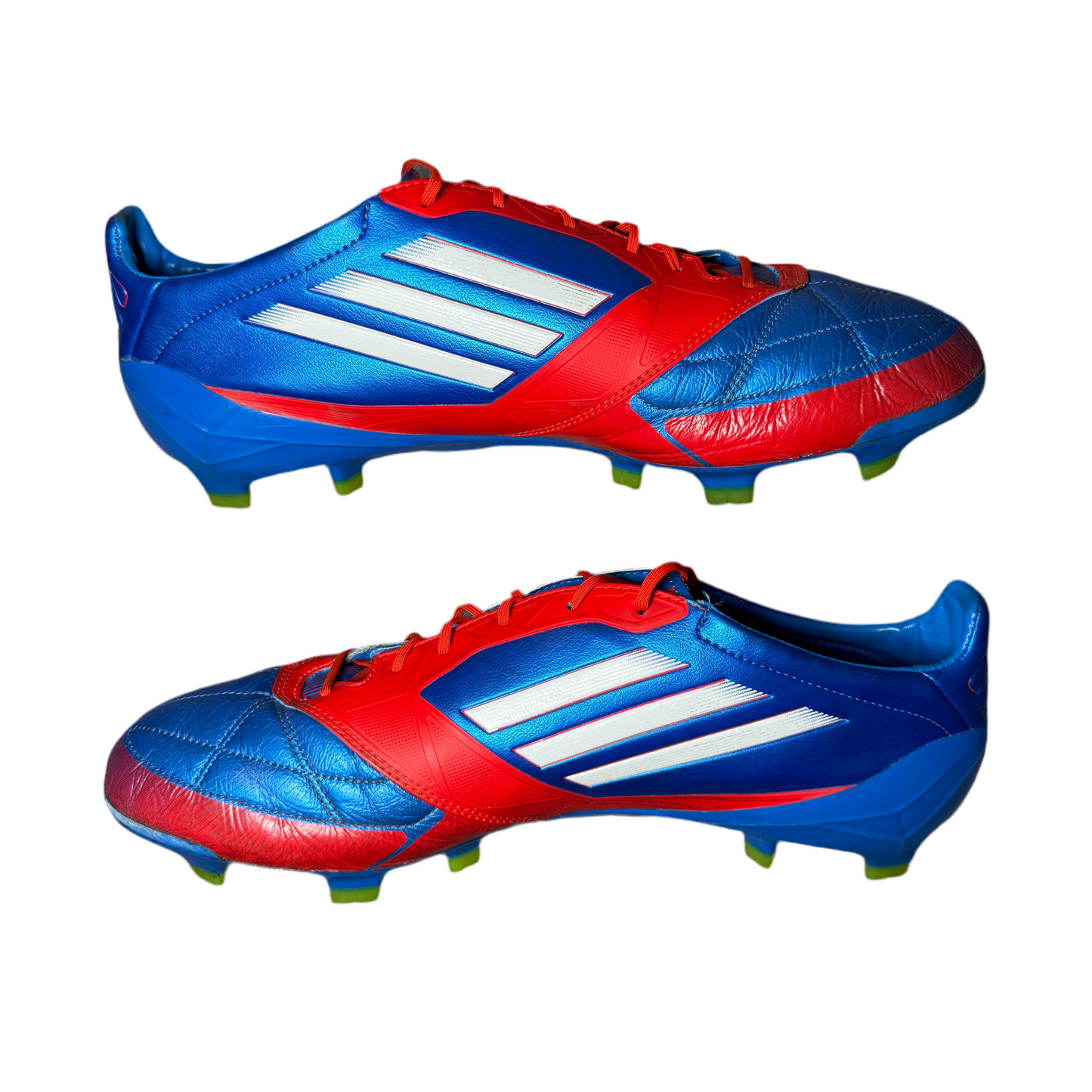 Adidas F50 Adizero Leather FG