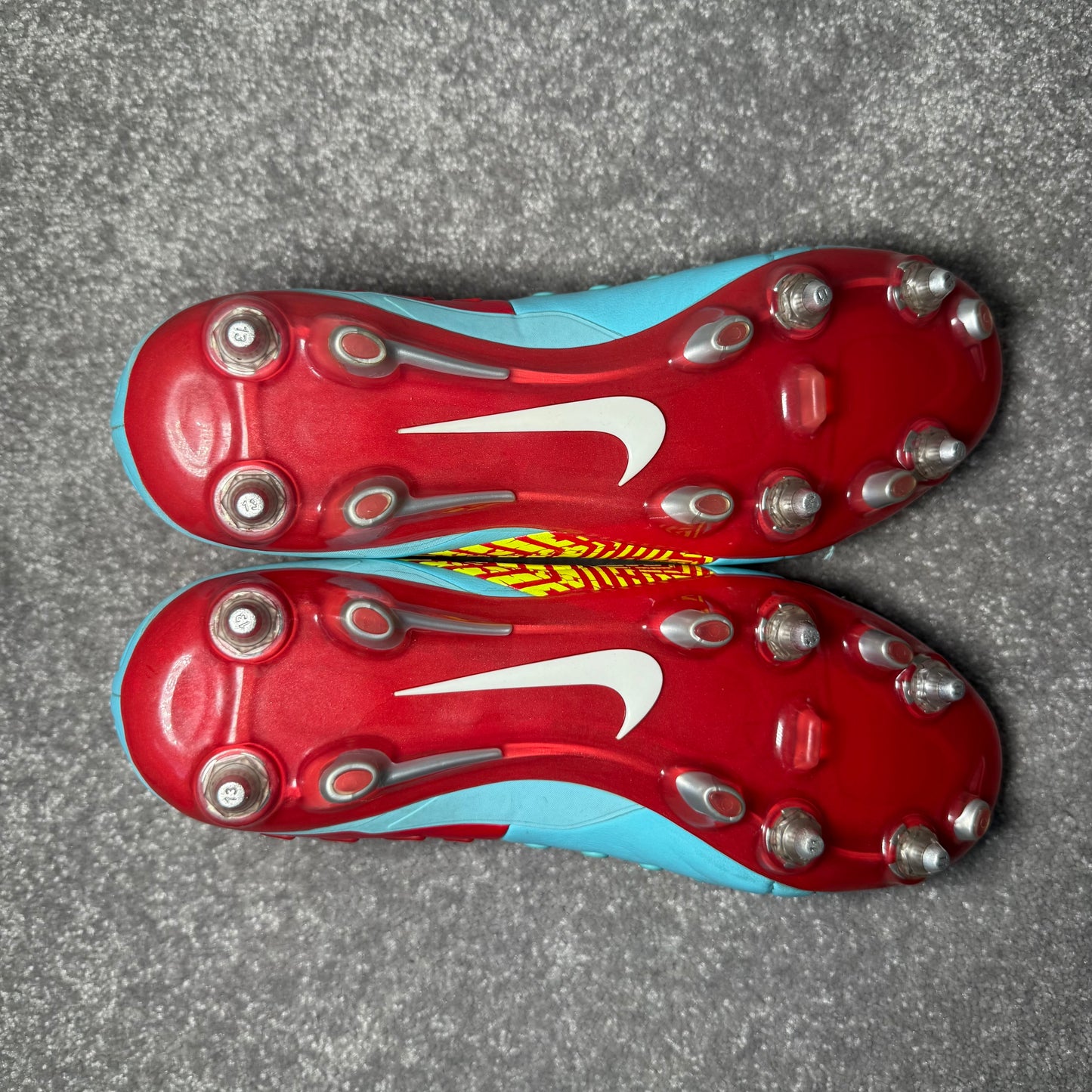 Nike CTR360 Maestri III SG
