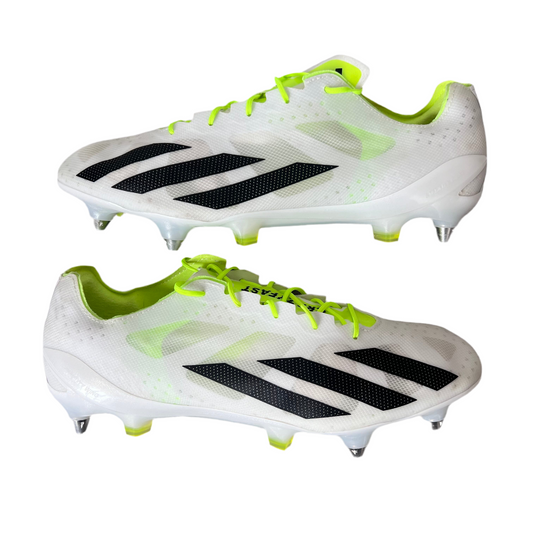 ADIDAS X CRAZYFAST+ SG