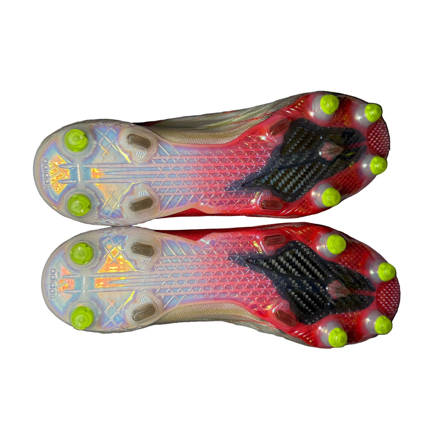 Adidas Speedflow + FG