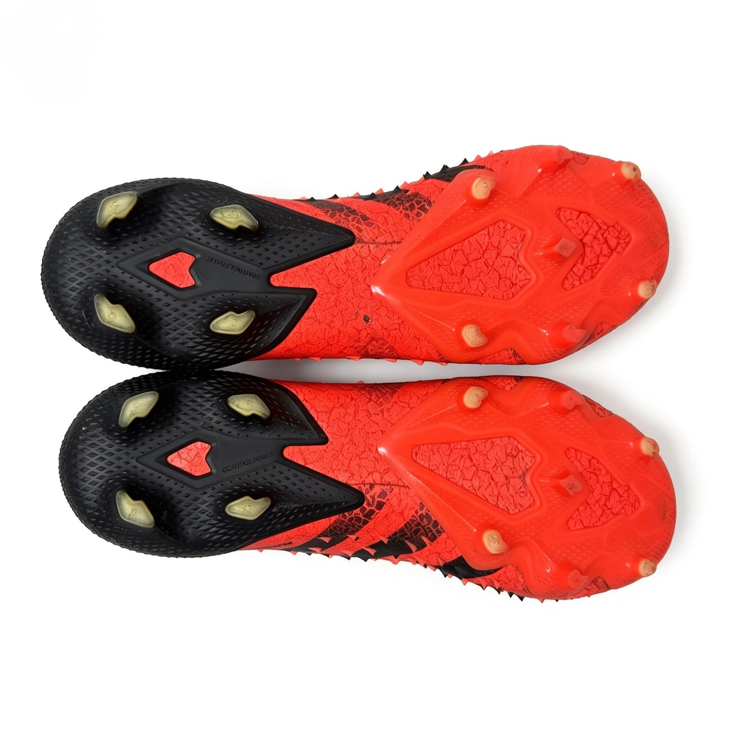 Adidas Predator Freak .1 FG