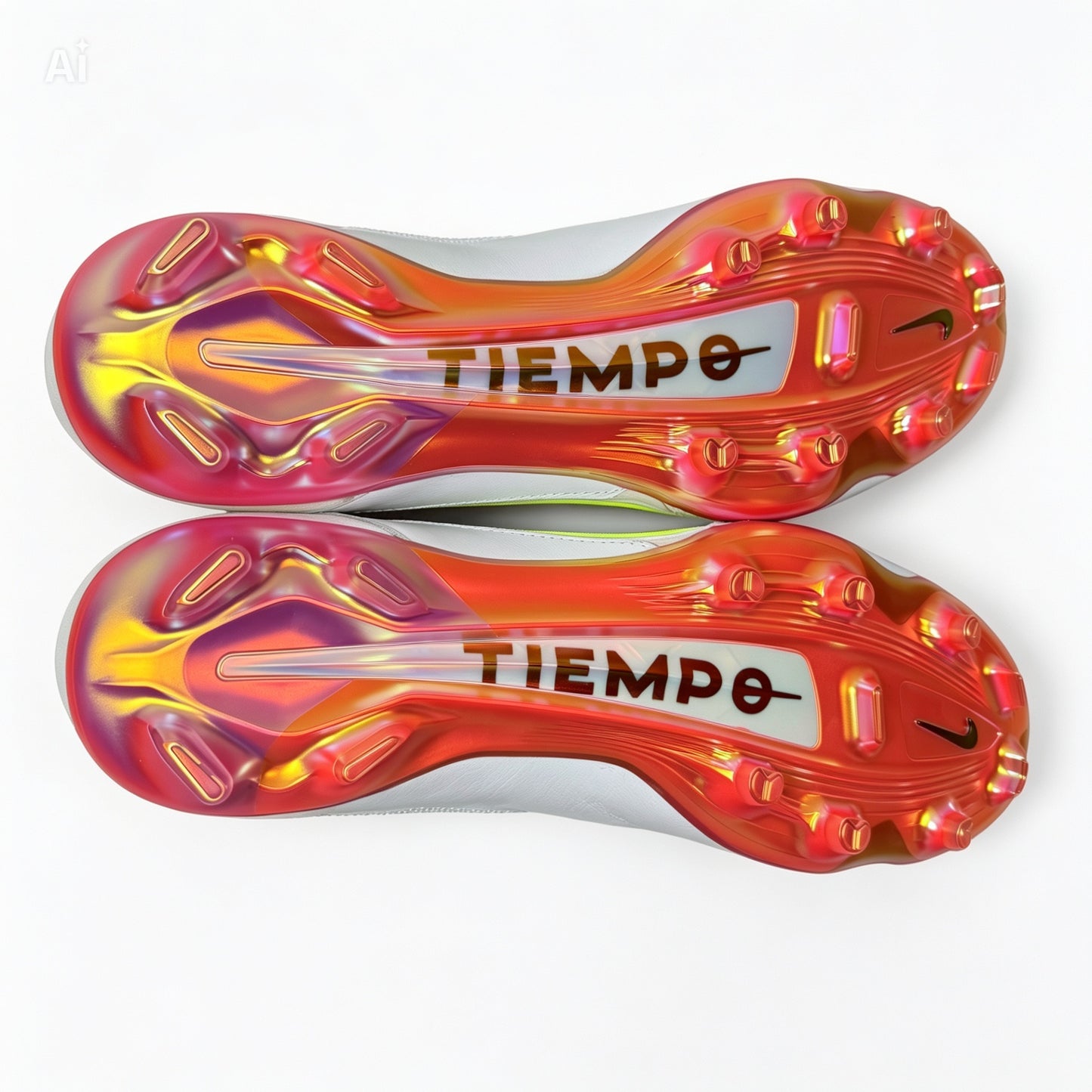 Nike Tiempo Legend 9 FG