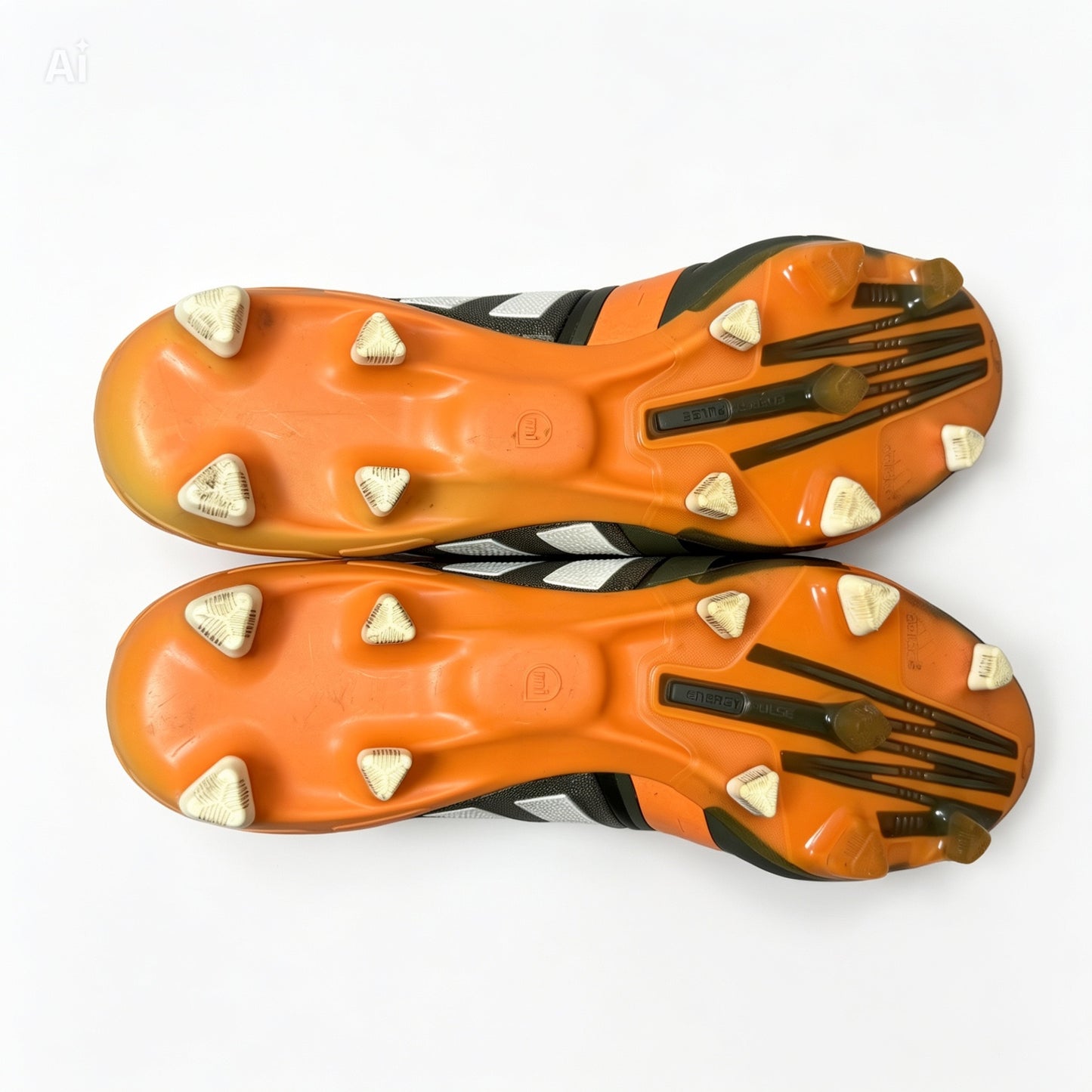 Adidas Nitrocharge 1.0 FG