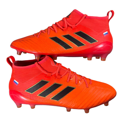 Adidas ACE 17.1 FG ( Player Issue ) DMITRI KOMBAROV