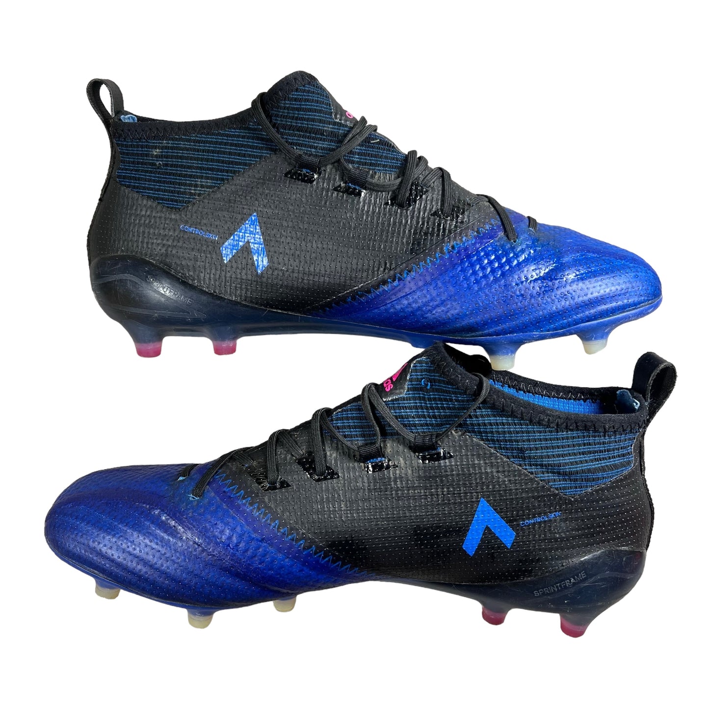 Adidas ACE 17.1 Primeknit FG
