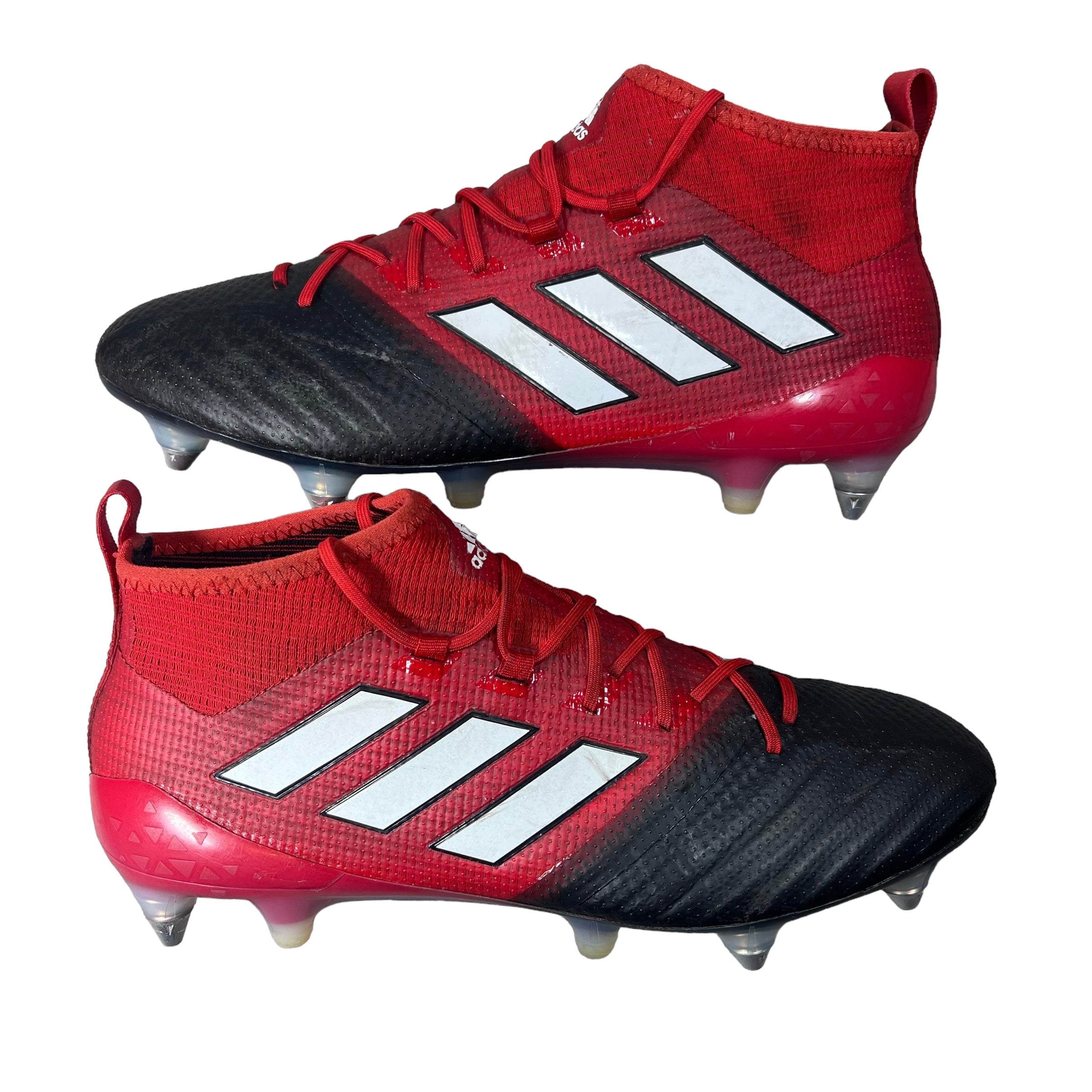 Adidas ACE 17.1 Primeknit SG â The Football Capsule