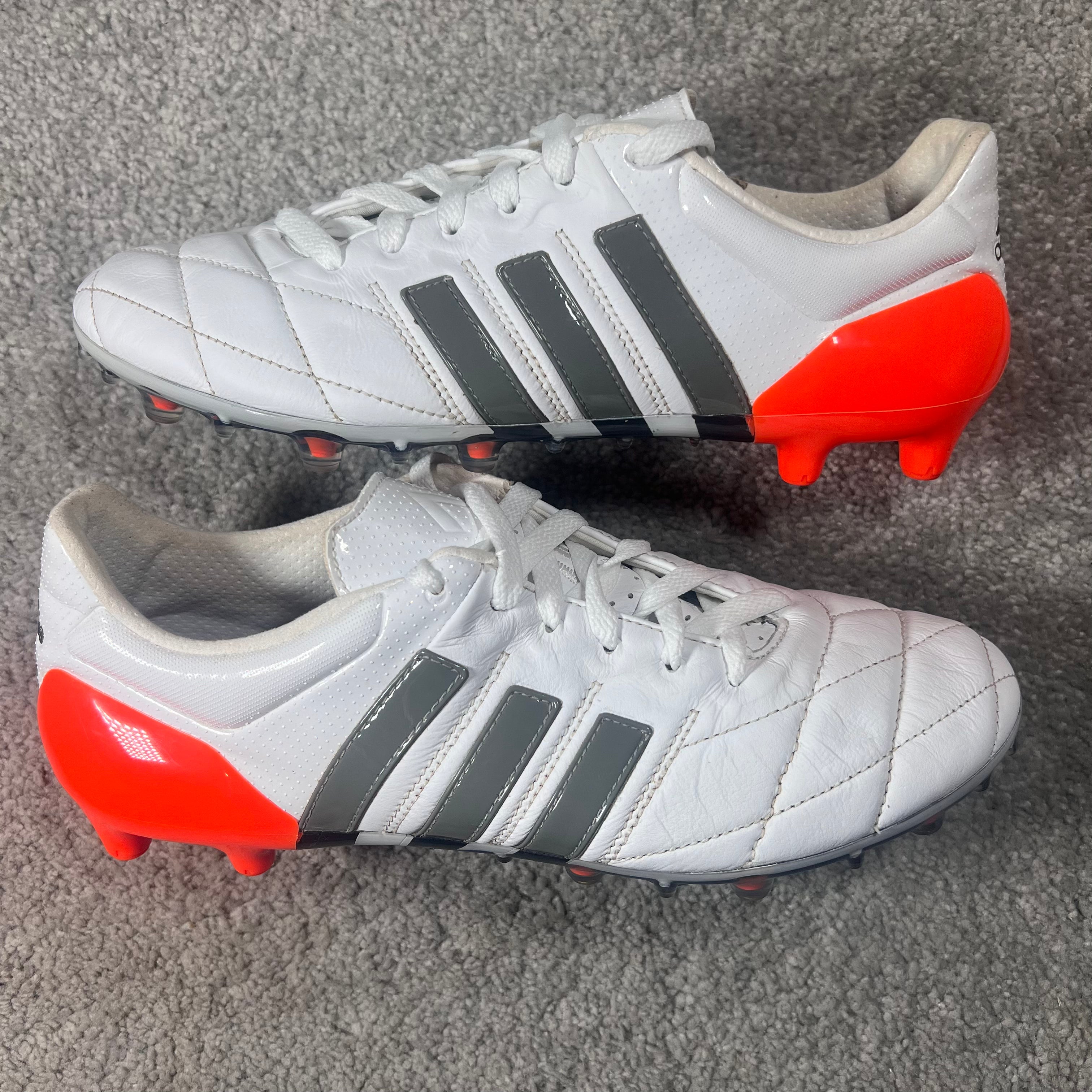 Adidas ACE 15.1 Leather FG AG The Football Capsule