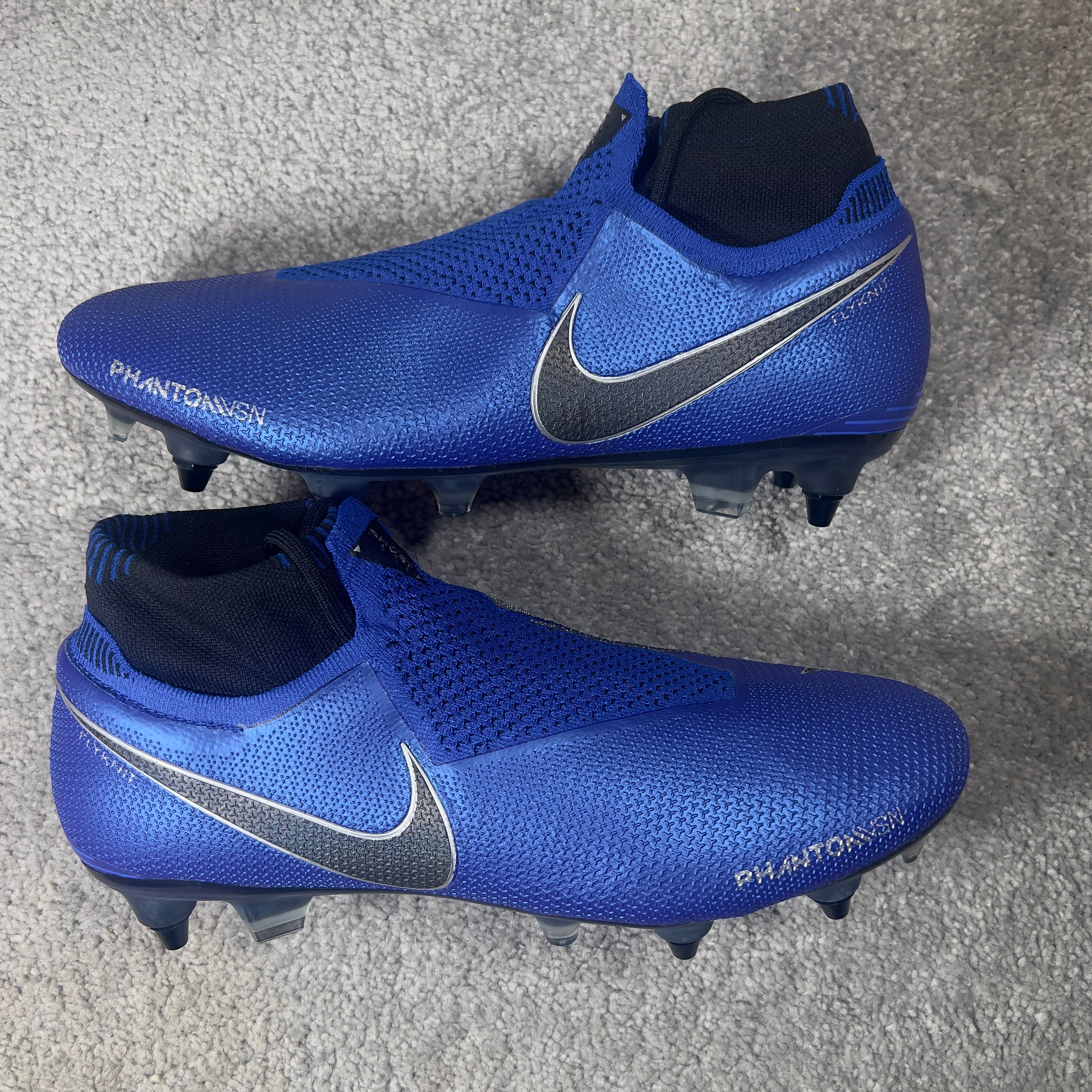 Nike Phantom VSN Elite DF SG-PRO – The Football Capsule