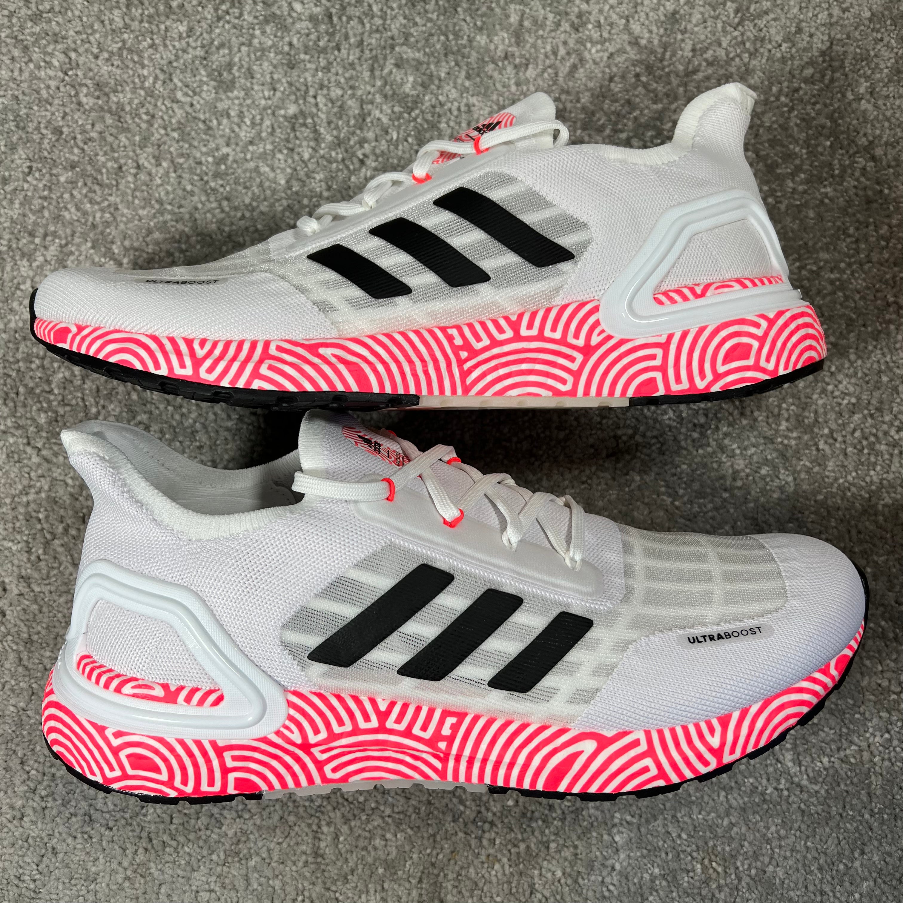 Ultra boost tokyo sales