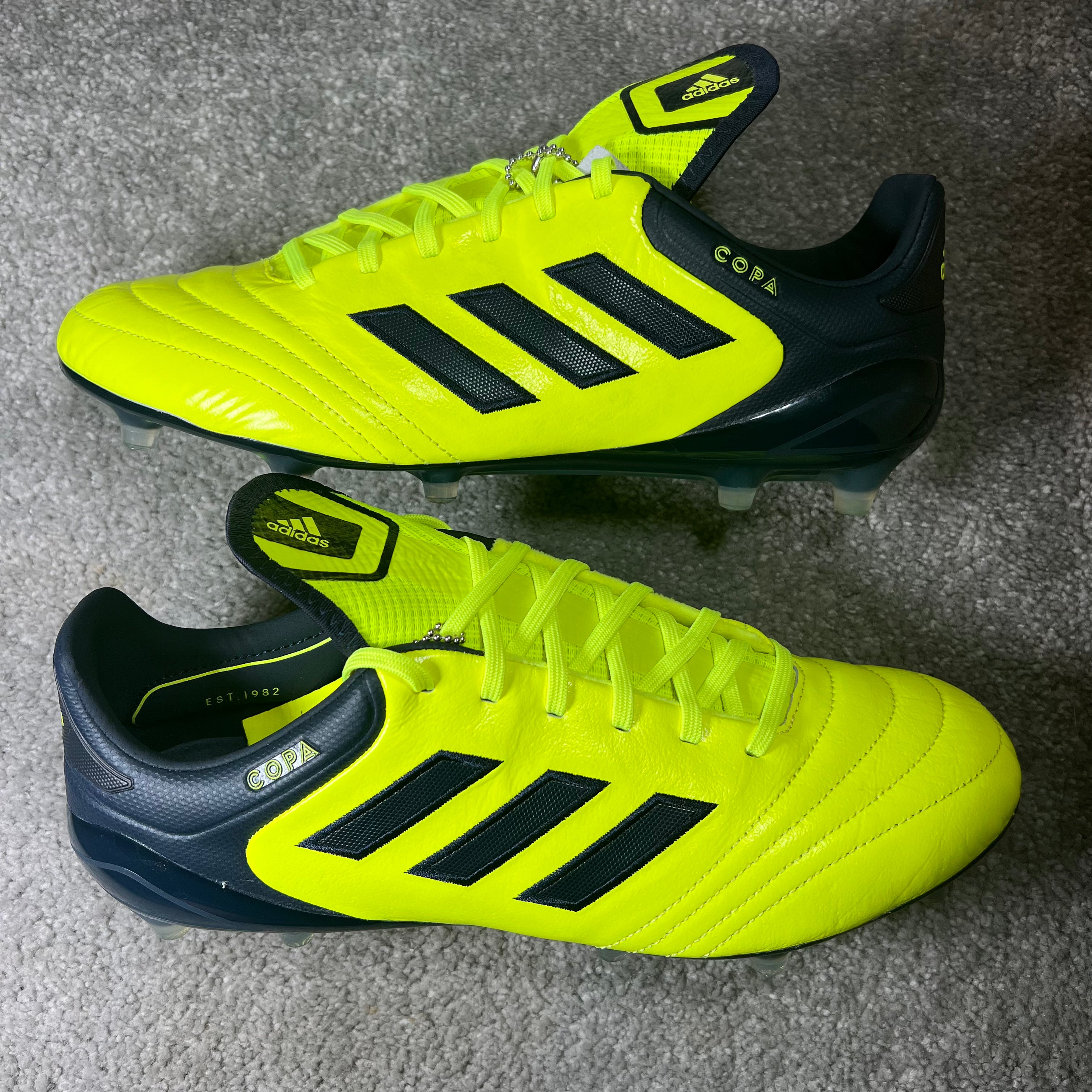 Adidas Copa 17.1 FG