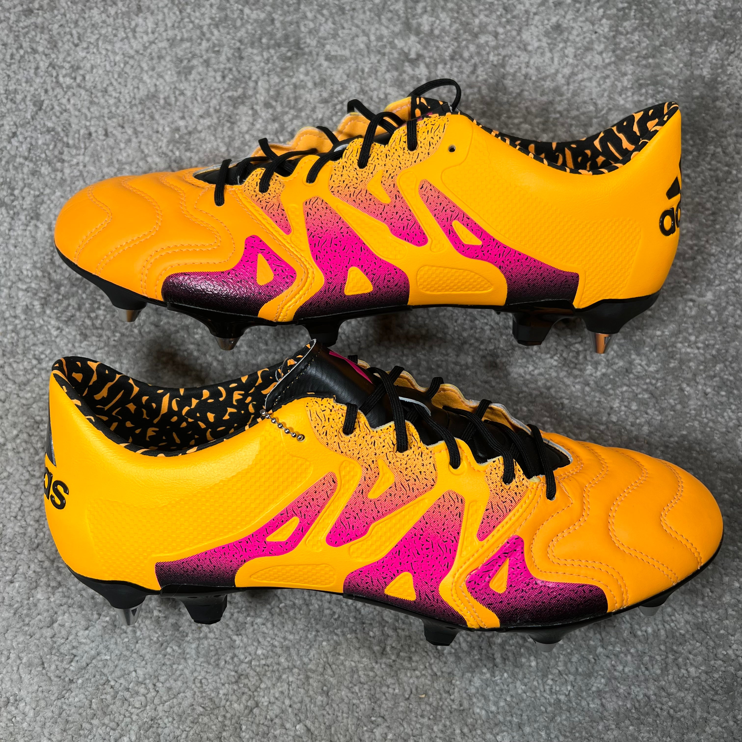 Adidas discount 15.1 sg