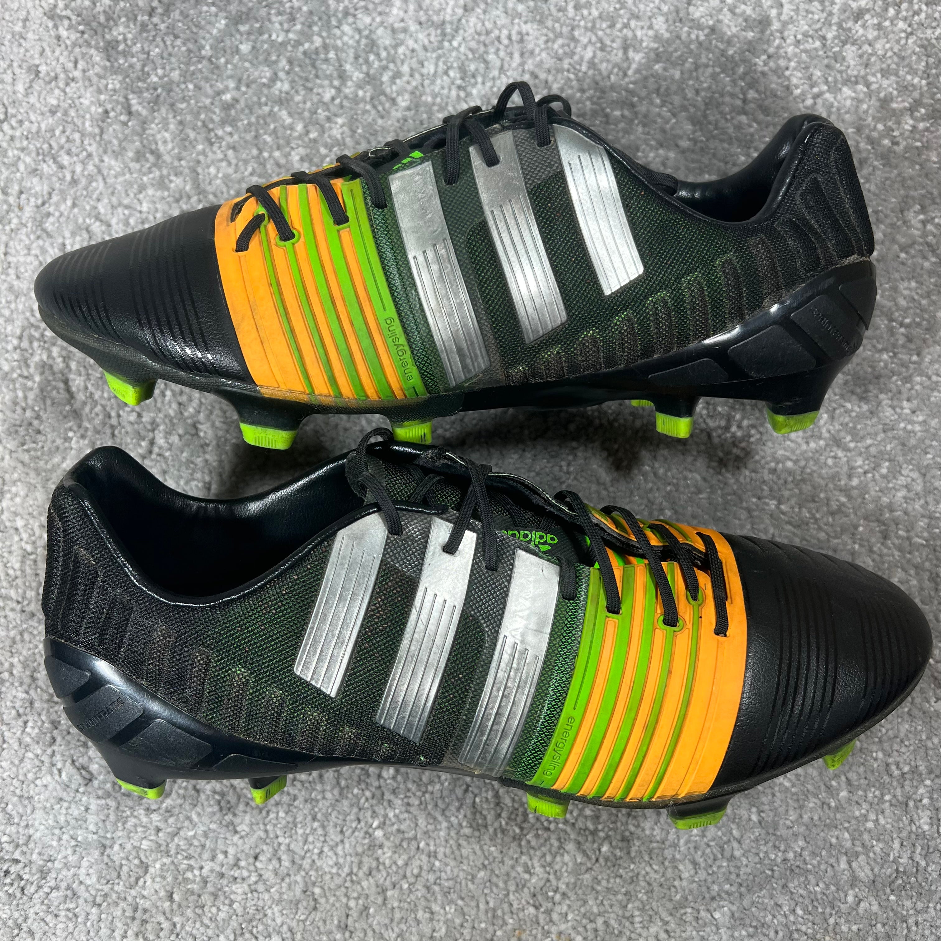 Nitrocharge 1.0 discount