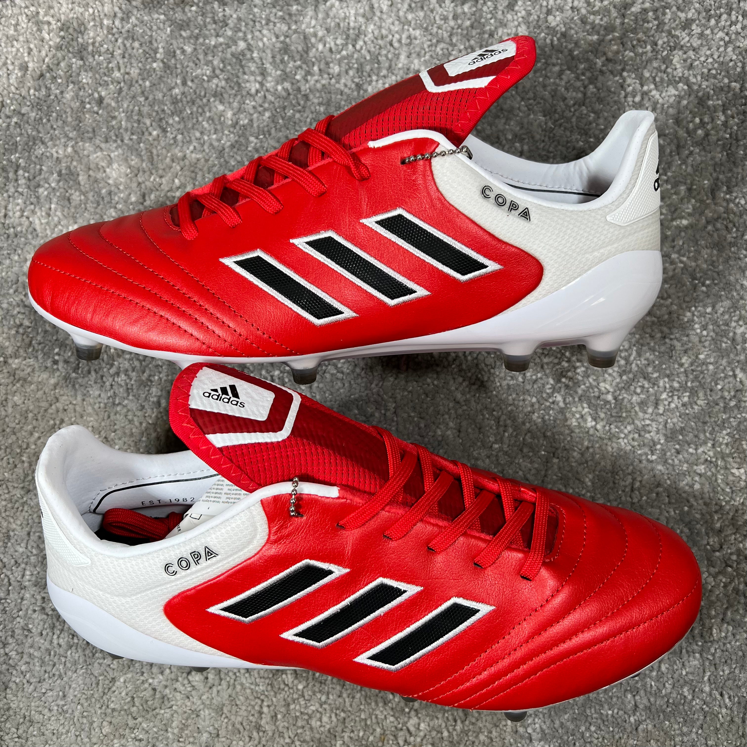 Adidas copa top 17.1 precio