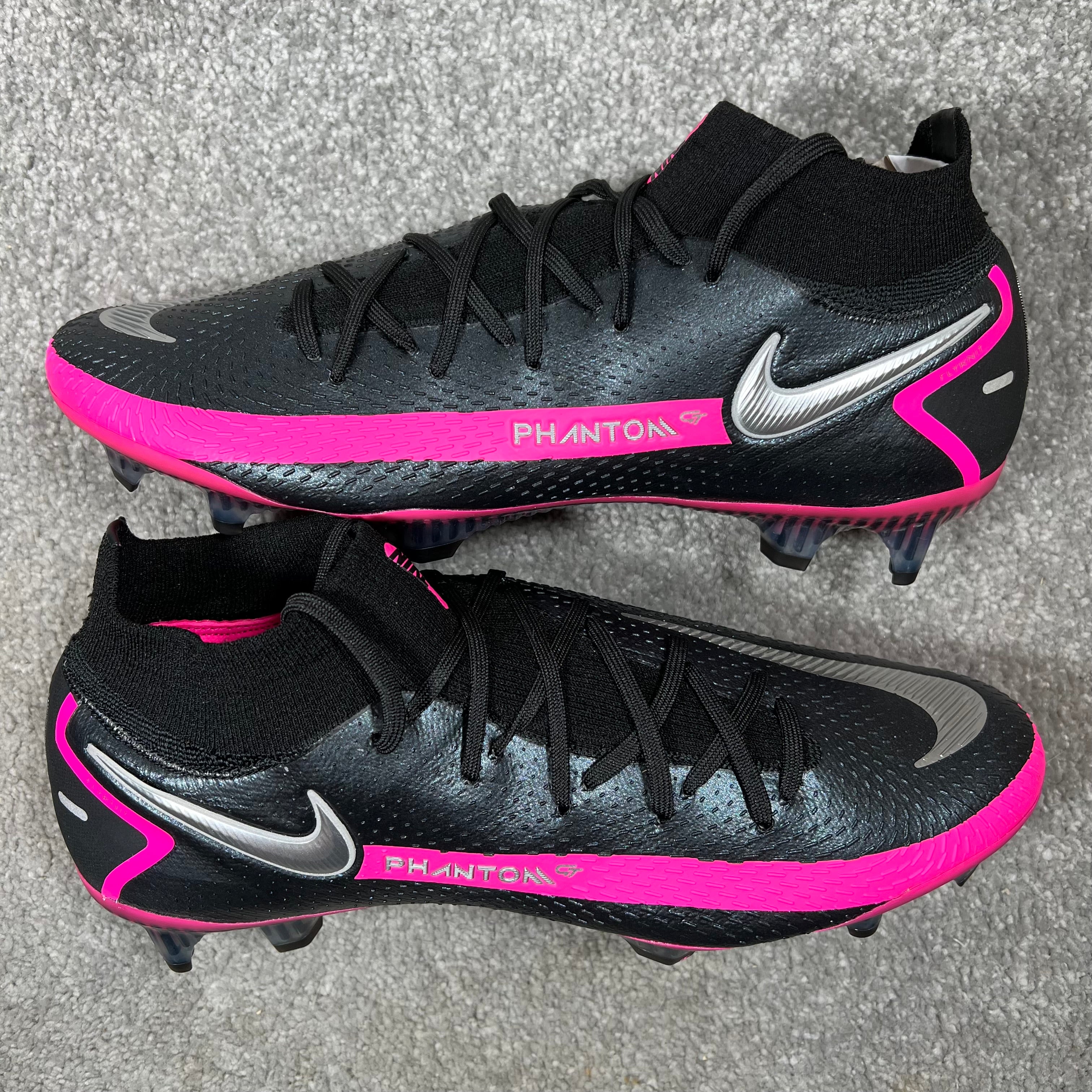 phantom gt club df fg football boots