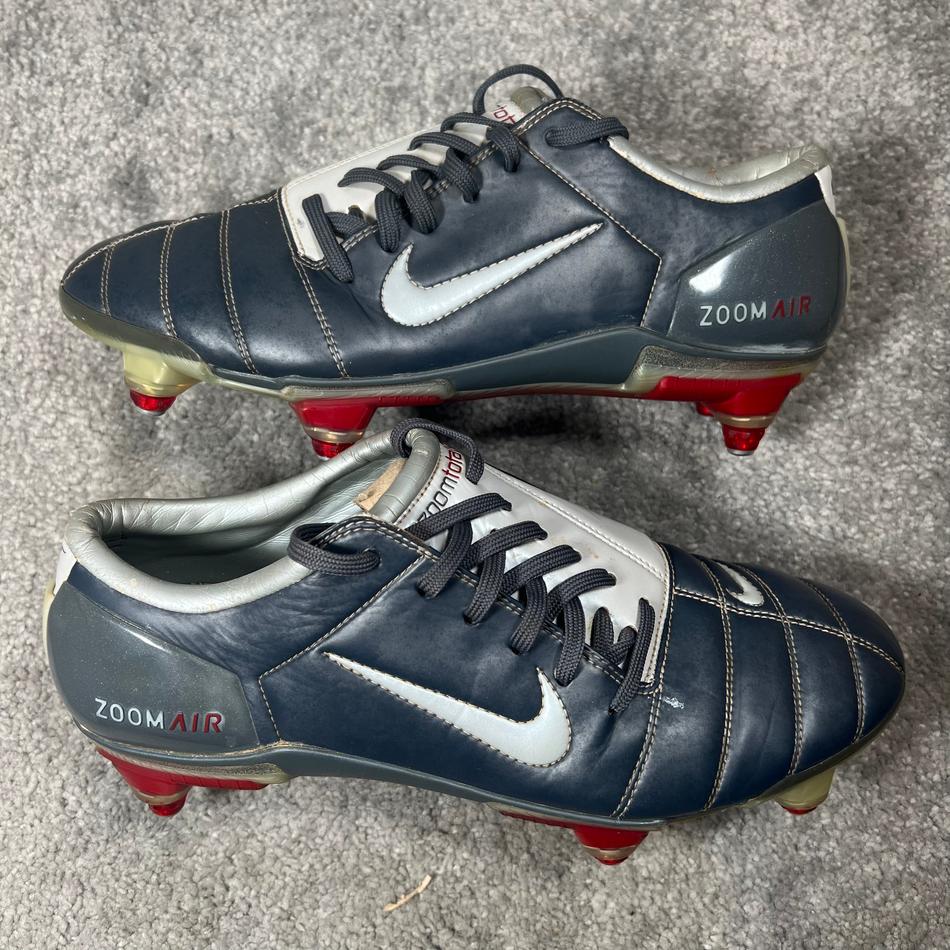 Nike Air Zoom Total 90 III SG