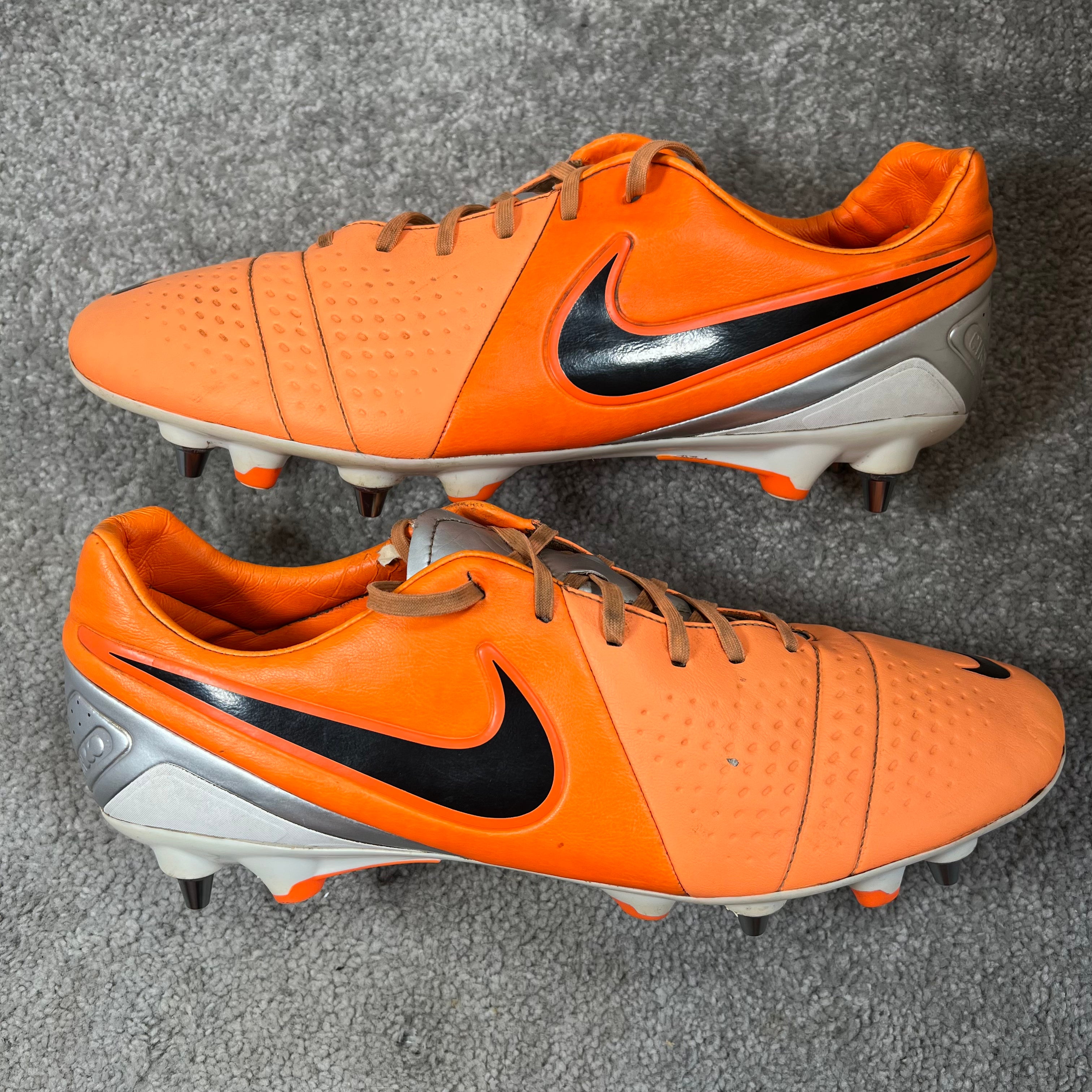 Ctr360 silver hot sale