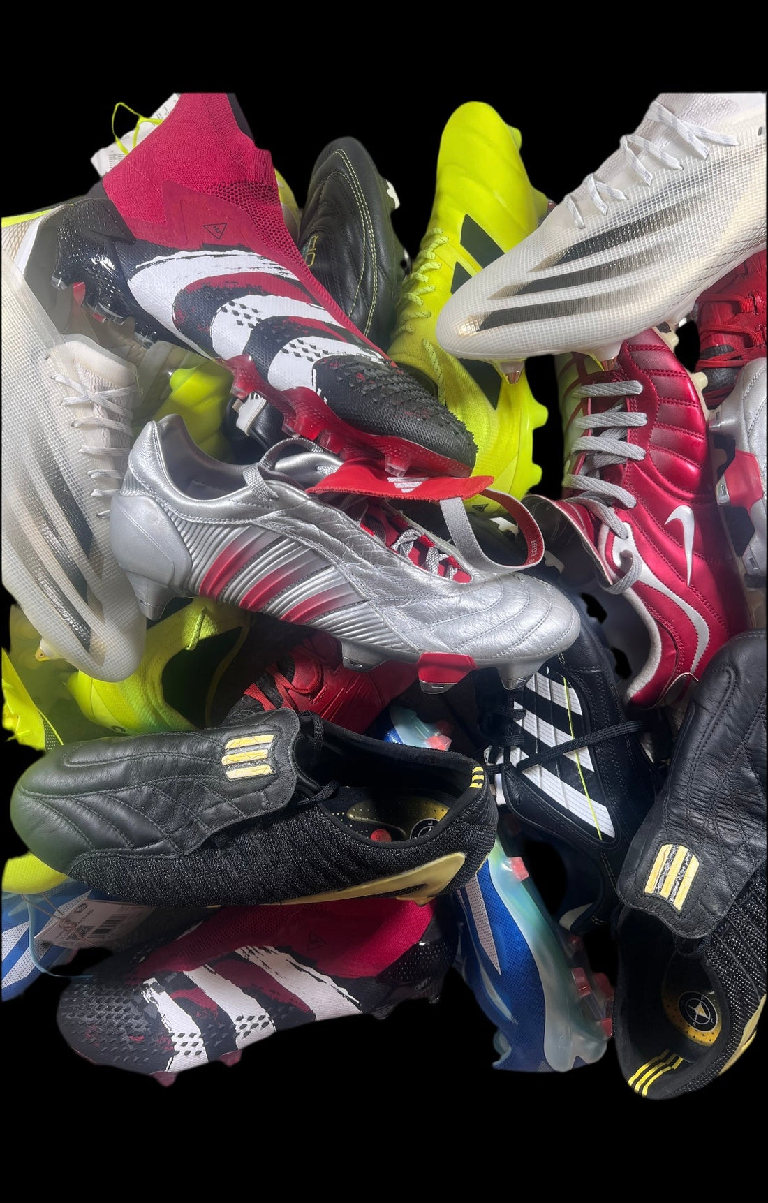 “Why Deadstock Football Boots Are Worth It”