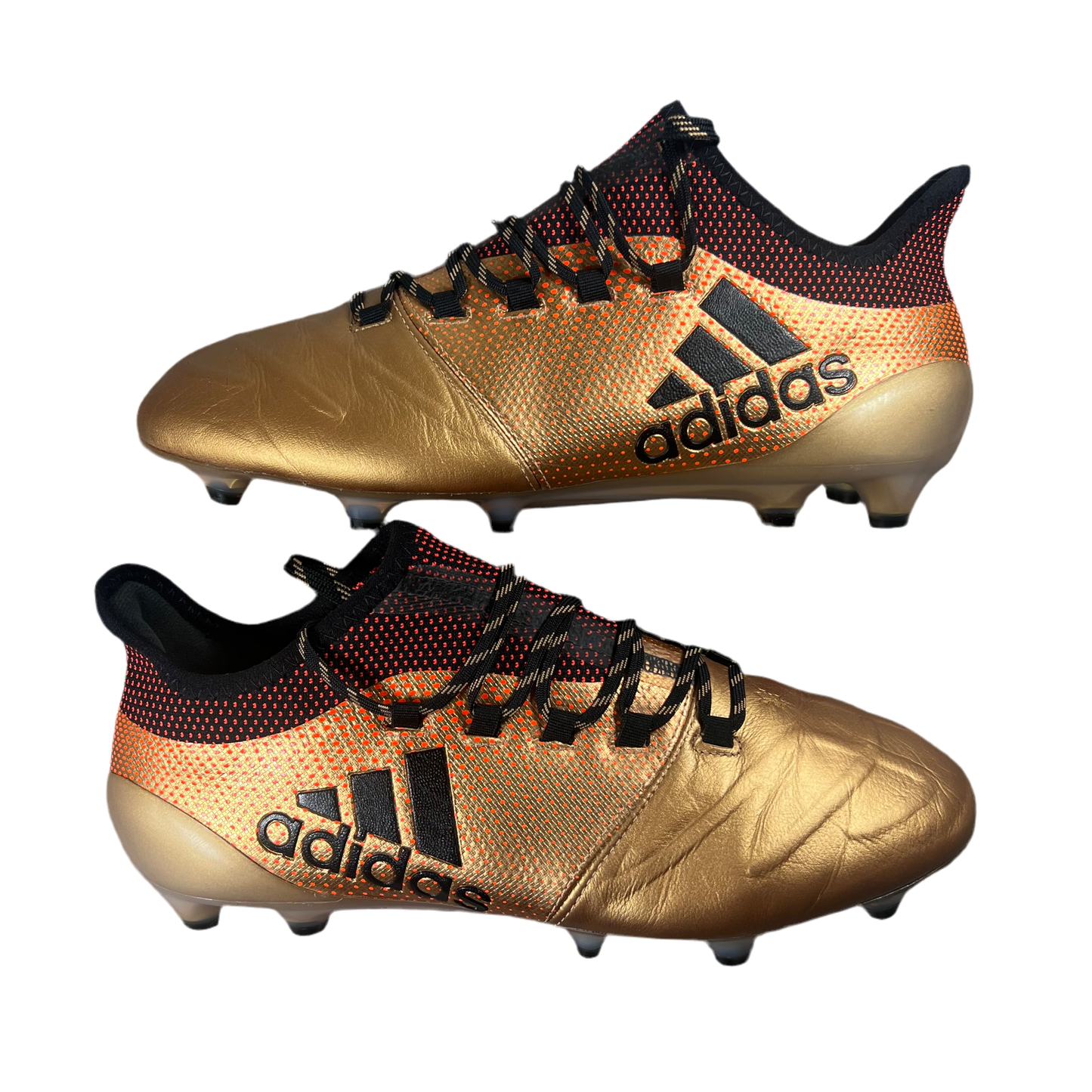 Adidas X 17.1 FG