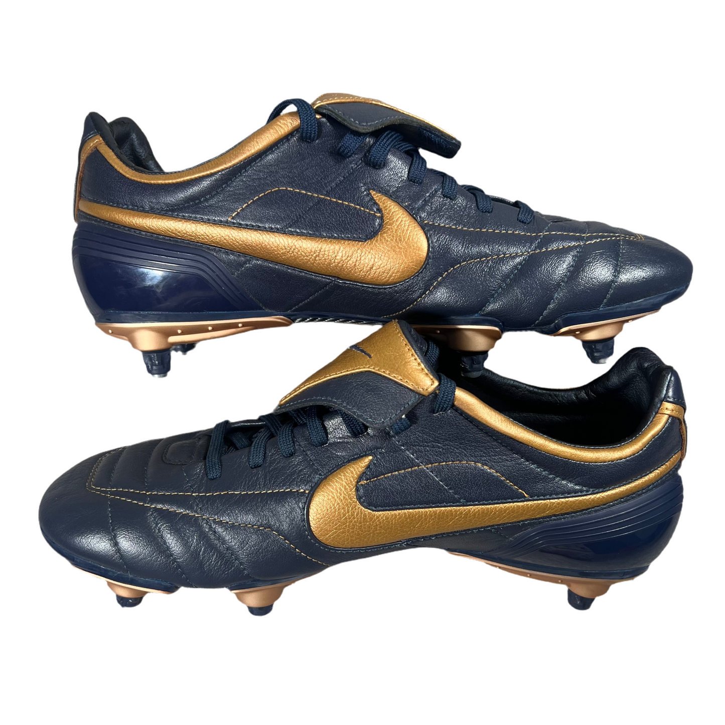 Nike Tiempo Air Legend SG