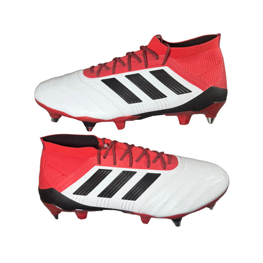 Adidas Predator 18.1 SG Leather