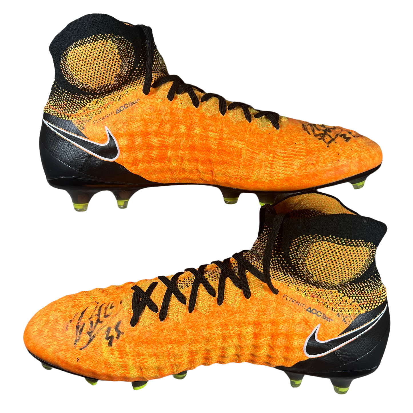 Nike Magista Obra II FG - (Player Issue)