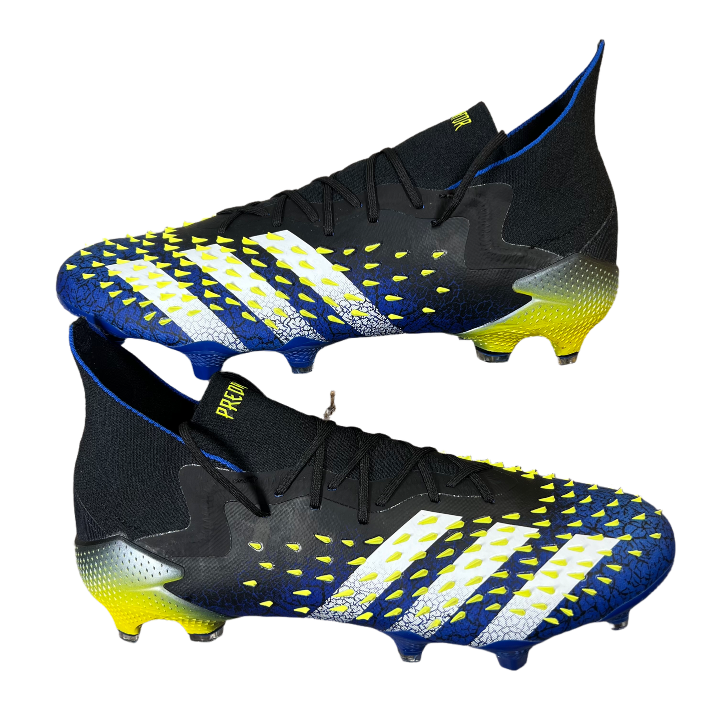 Adidas Predator Freak .1 FG