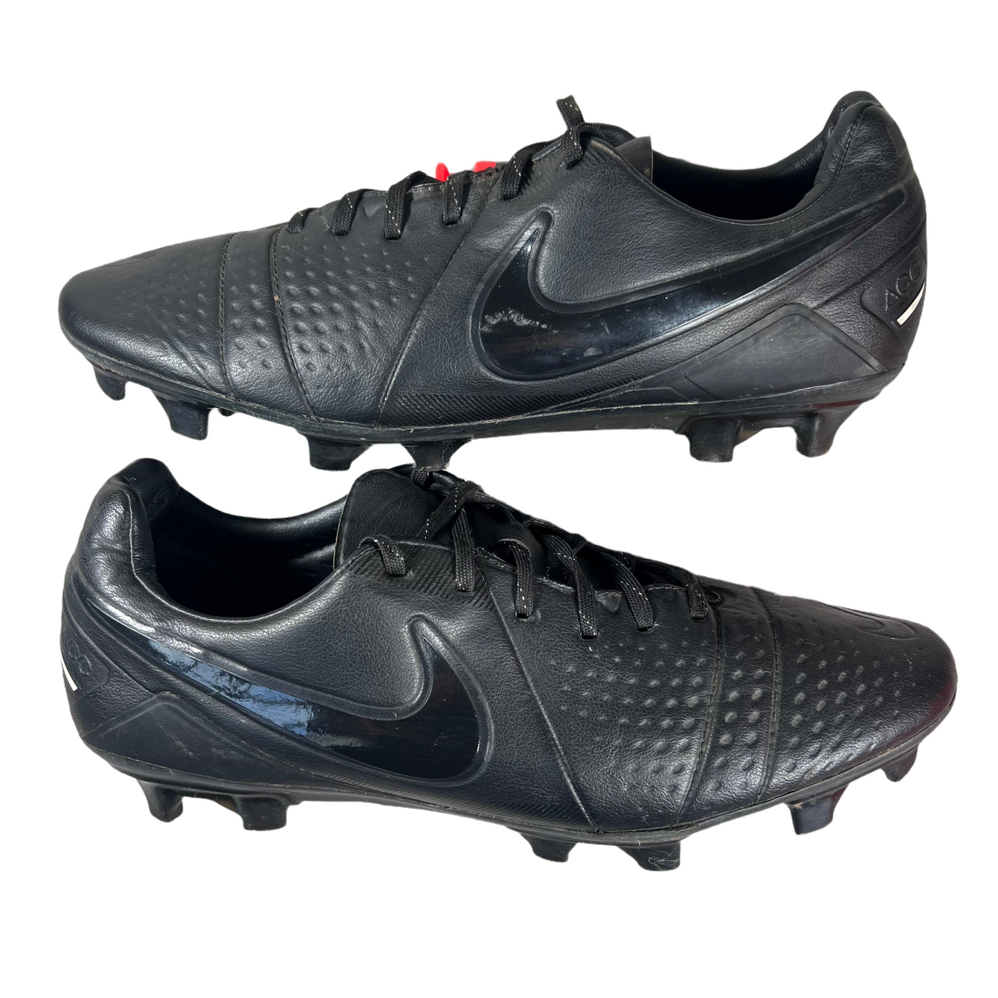 Lights Out Nike Ctr360 I Lights Out Adidas Ctr360 All Black Ctr360