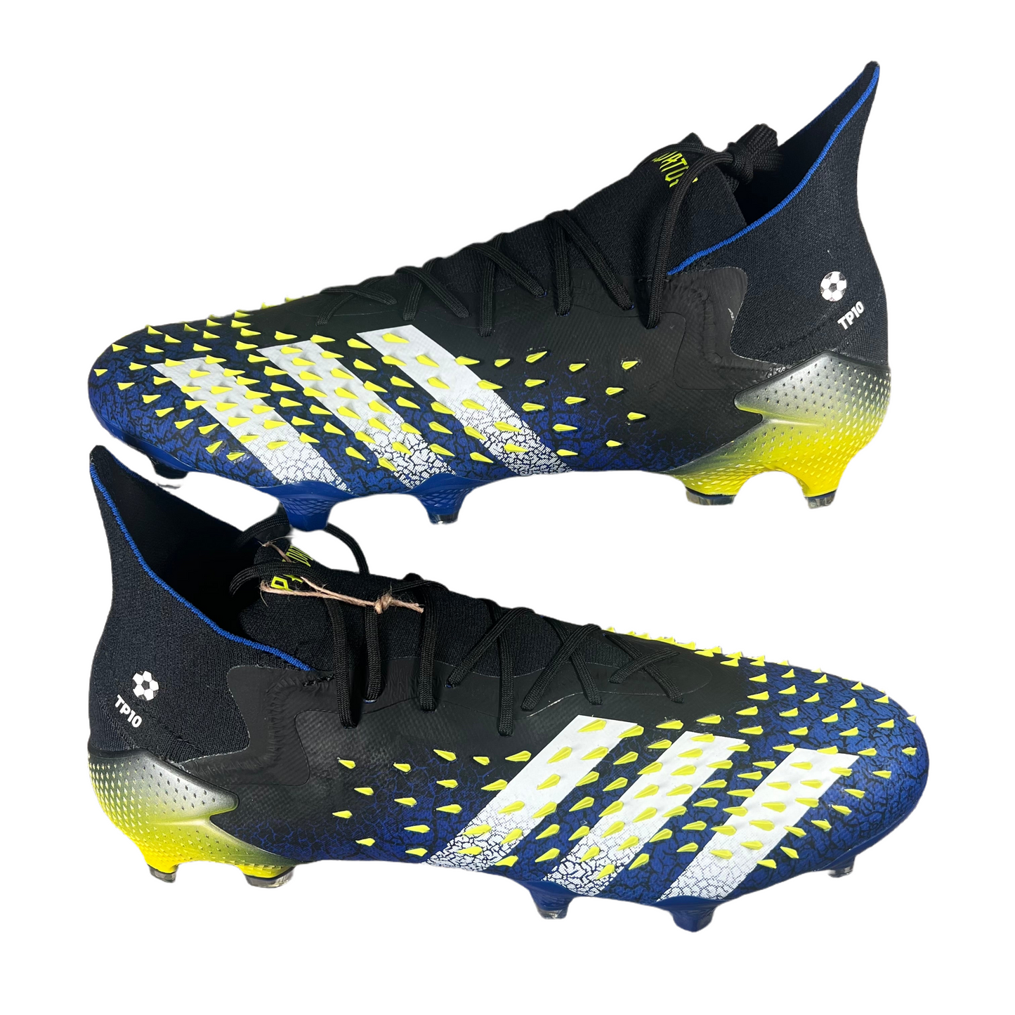 Adidas Predator Freak .1 FG