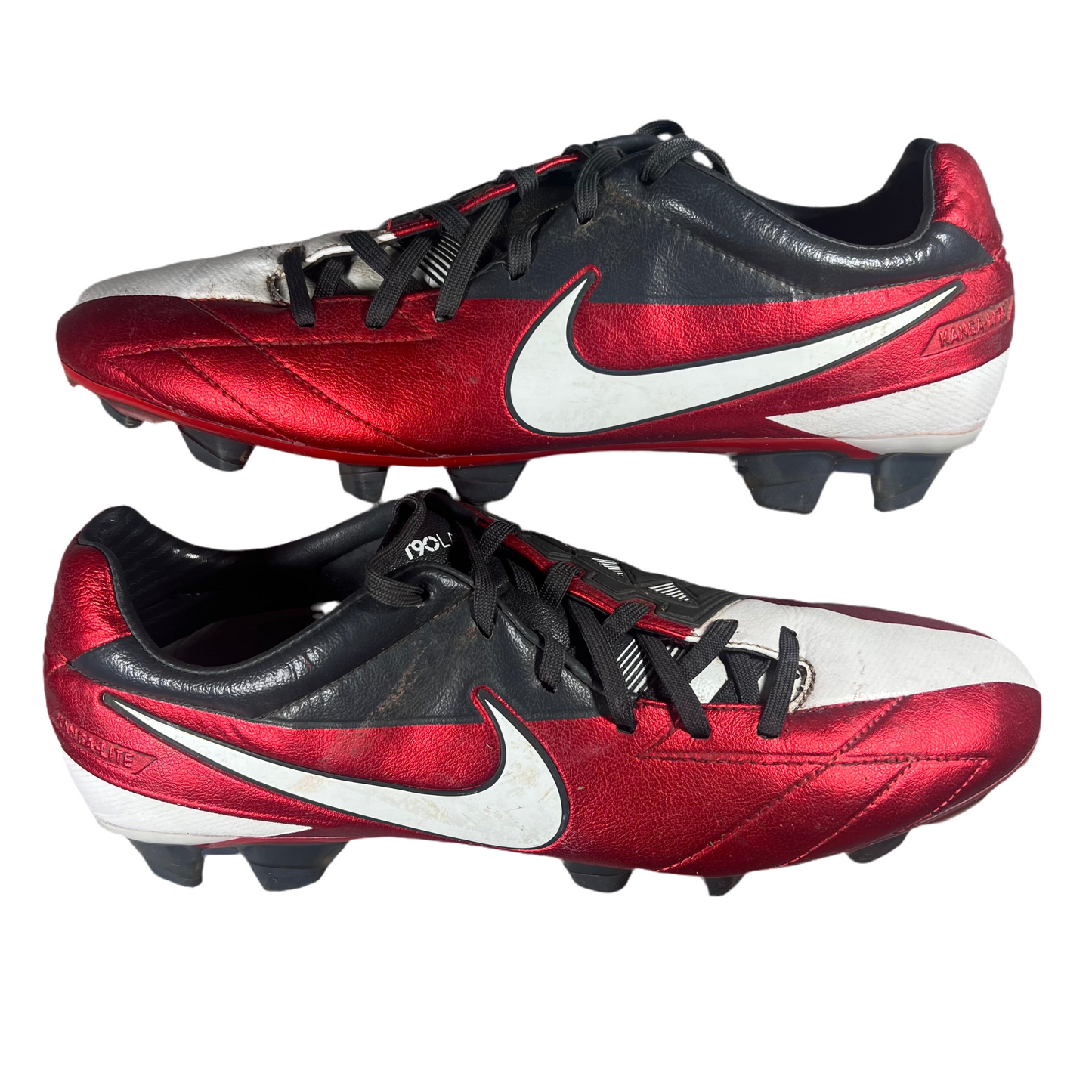 Nike T90 Laser IV KL